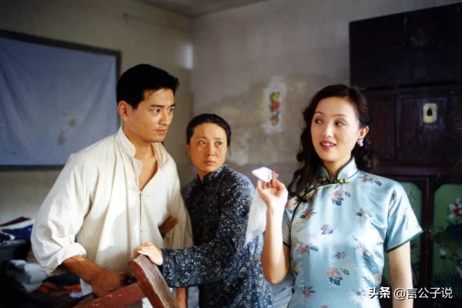 8位知名女星今昔对比,青岛十大美女明星