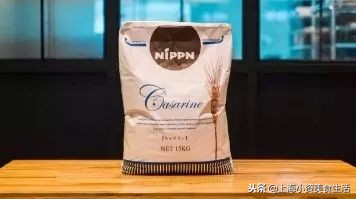 魔都面包大大大大测评，教你吃懂面包！