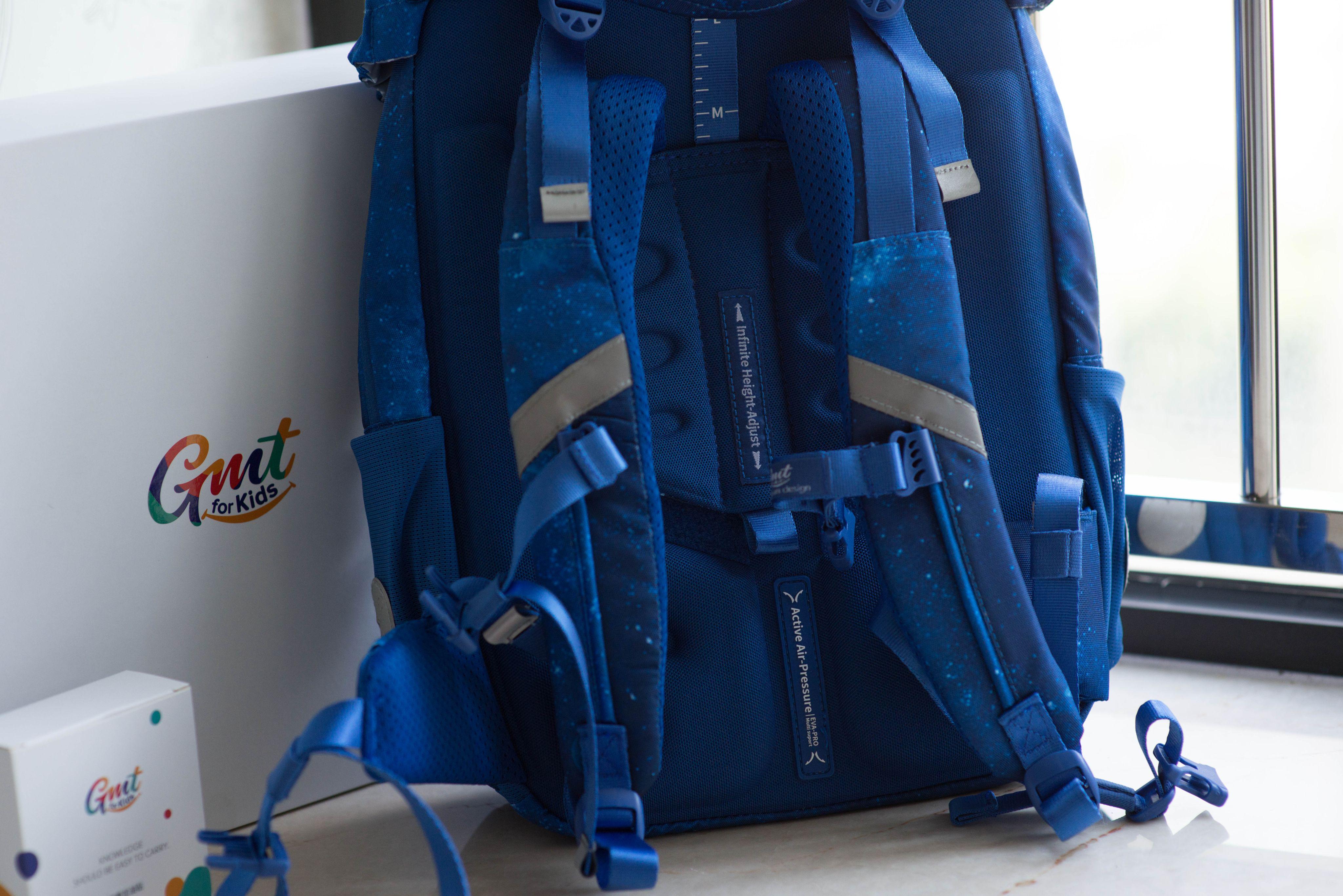 小学生护脊书包品牌十大排名,儿童护脊书包怎么选