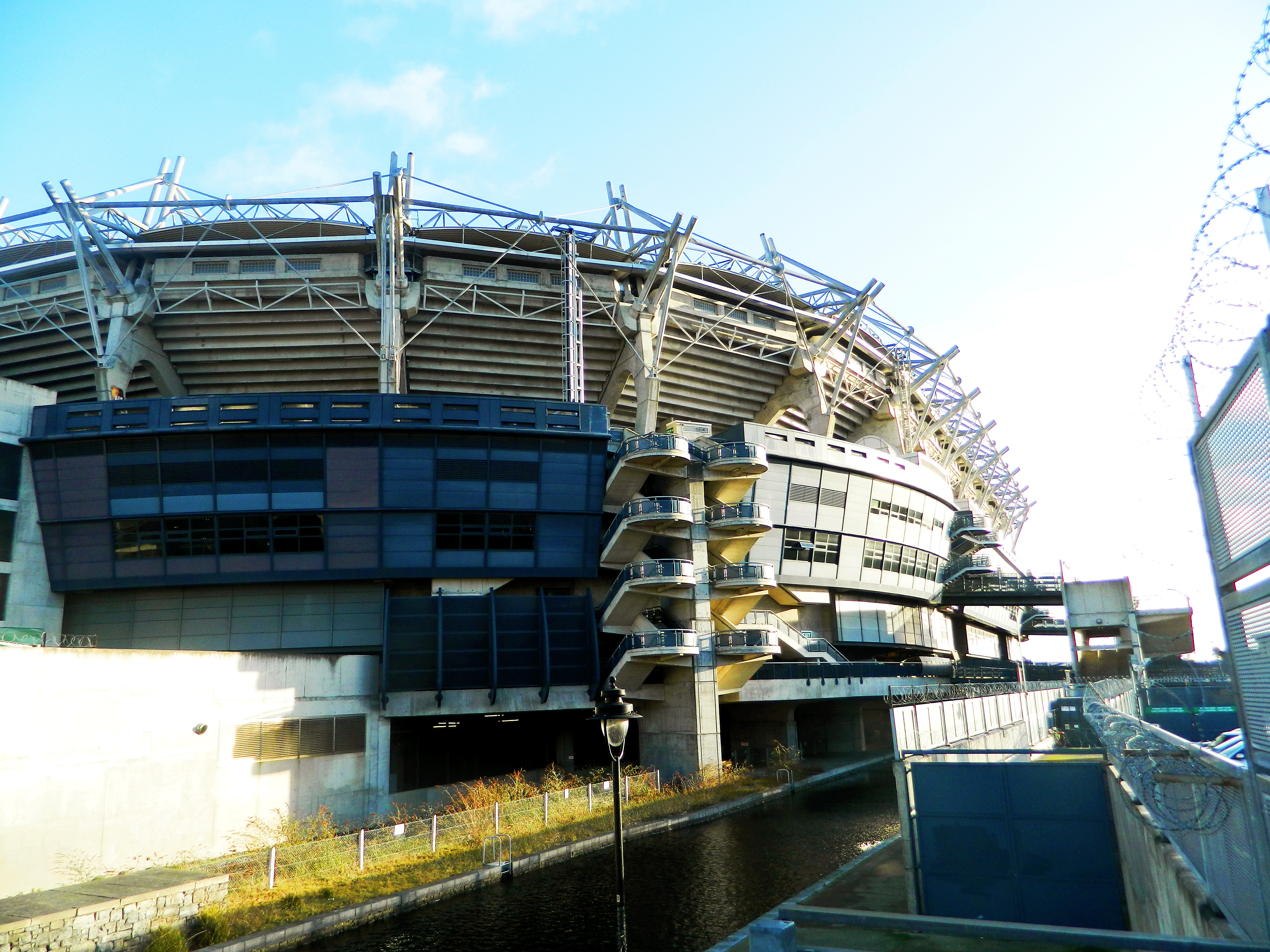 爱尔兰：一段粉丝寻找偶像足迹的旅程