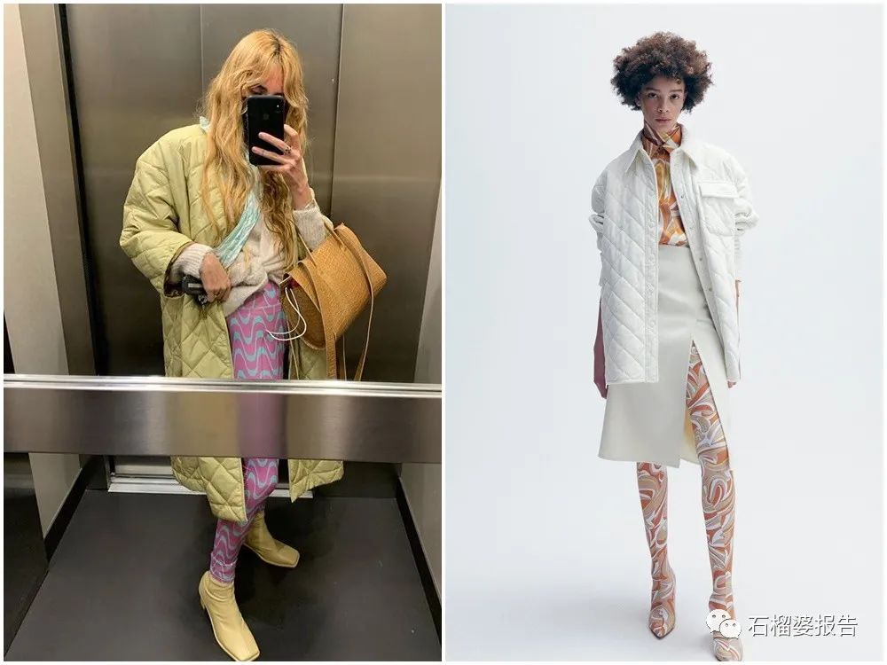 降温了我要买新衣服,降温又要买新衣服