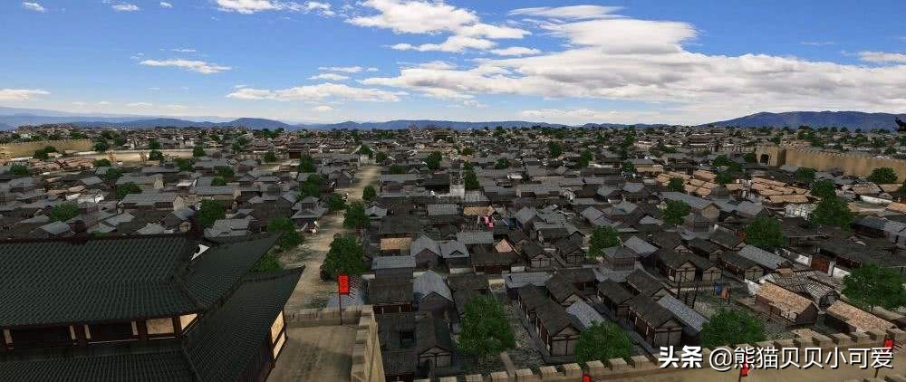 商铺从古至今演变,商铺发展史