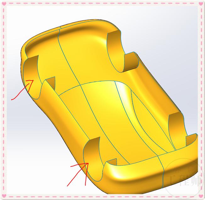 3d建模螺丝solidworks,solidworks建模跑车