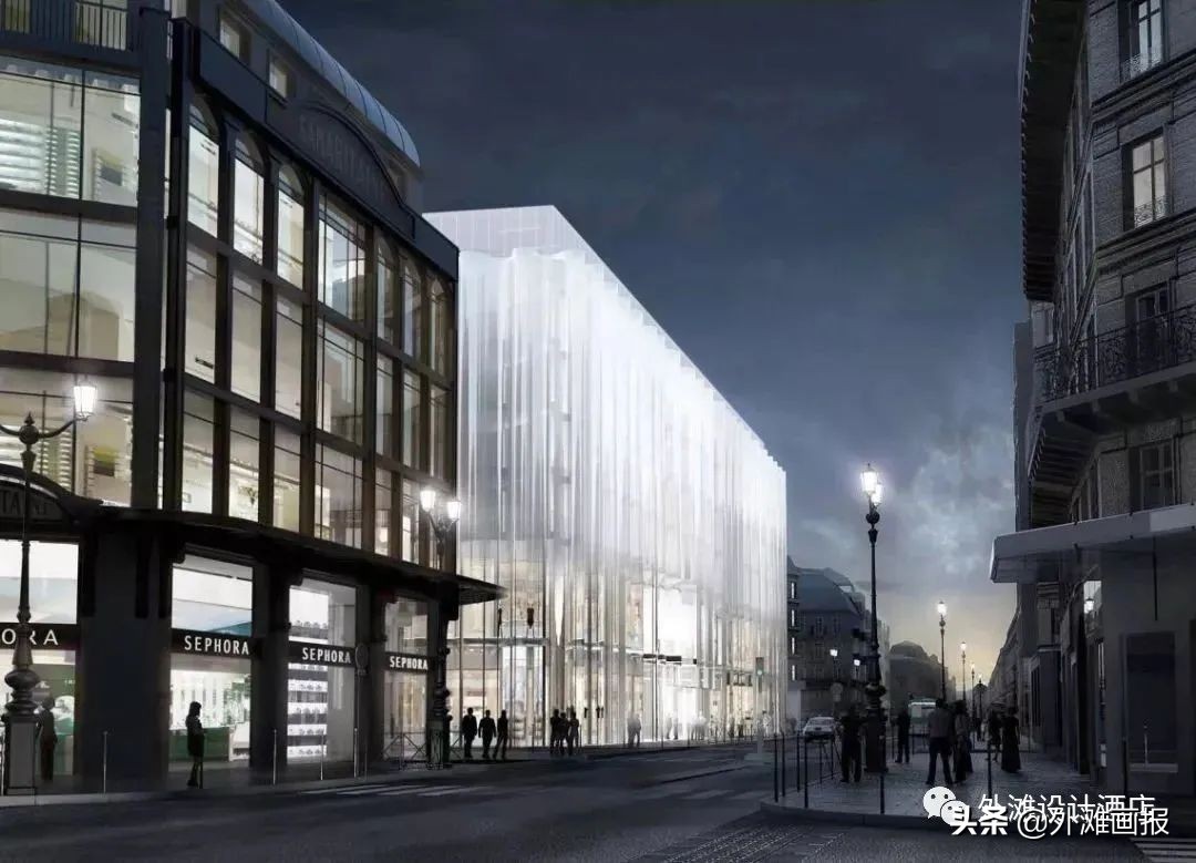 酒店白马庄园,lv白马庄园