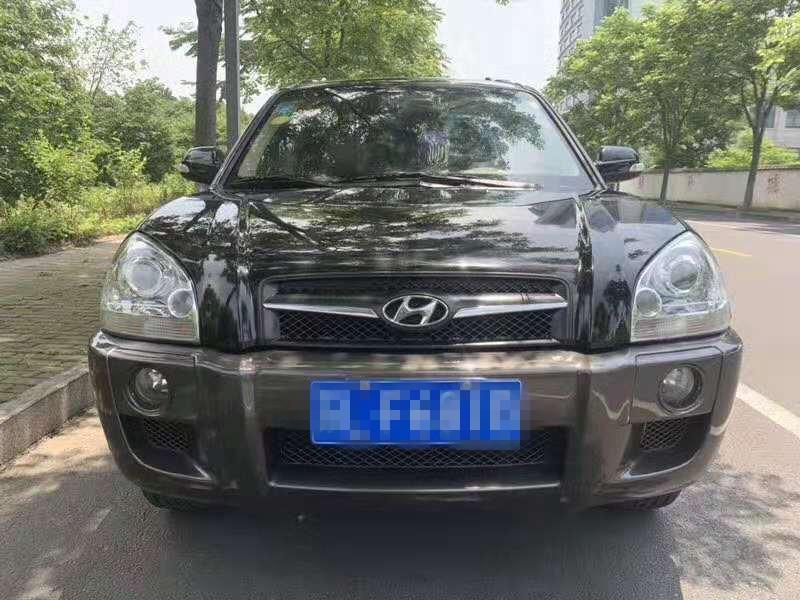 二手车现代途胜值得购买吗,16万公里的途胜二手车能买吗