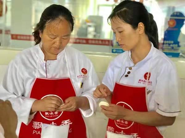 飘味香餐饮奶茶培训,飘味香奶茶培训
