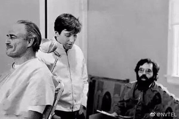 一组绝版合影珍贵罕见永不再来,8张永远无法重拍的合影