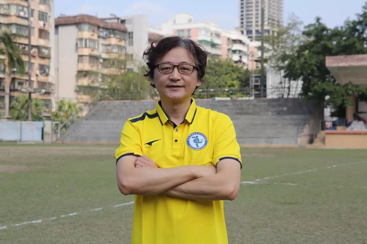 粤语评述足球四大天王,广东足球评球人