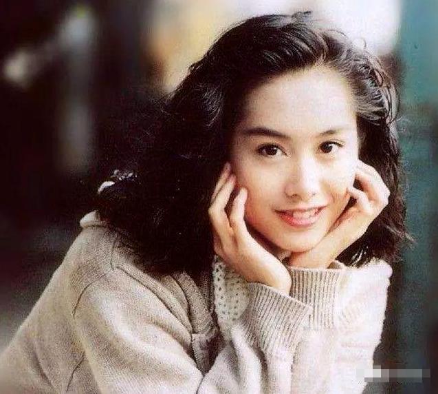 郭富城朱茵为什么不在一起,朱茵和郭富城的恋情