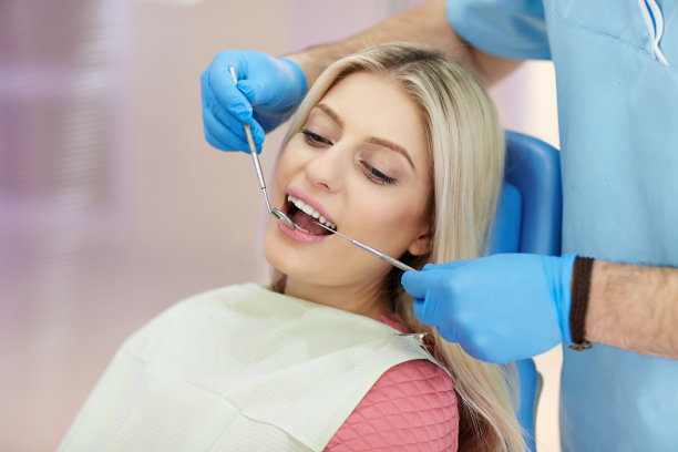 口腔保健的方法有哪些,保持口腔健康方法有哪些