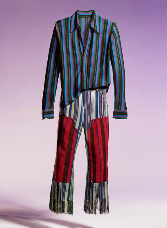 男装品牌100大品牌,2019最时尚潮流品牌男装