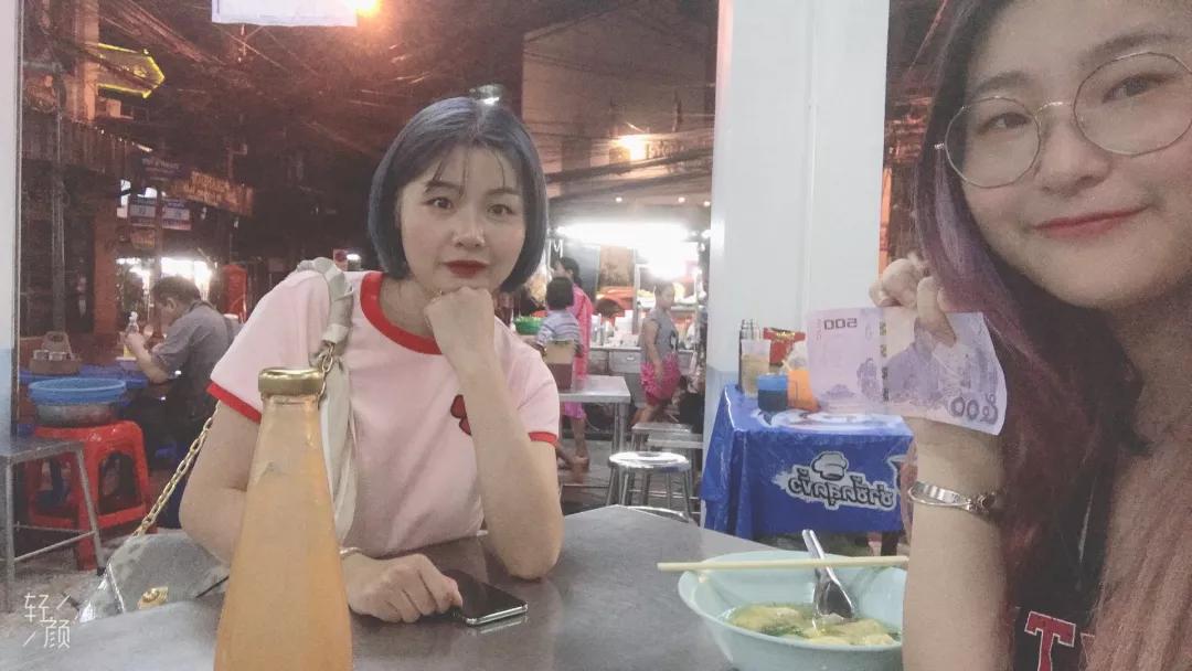 中国泰国风情景区,中国后花园泰国