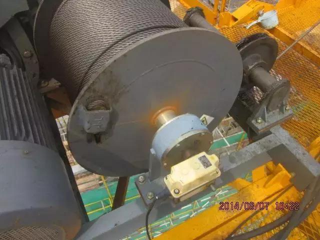 大型机械设备安全检查,施工设备安全检查要点