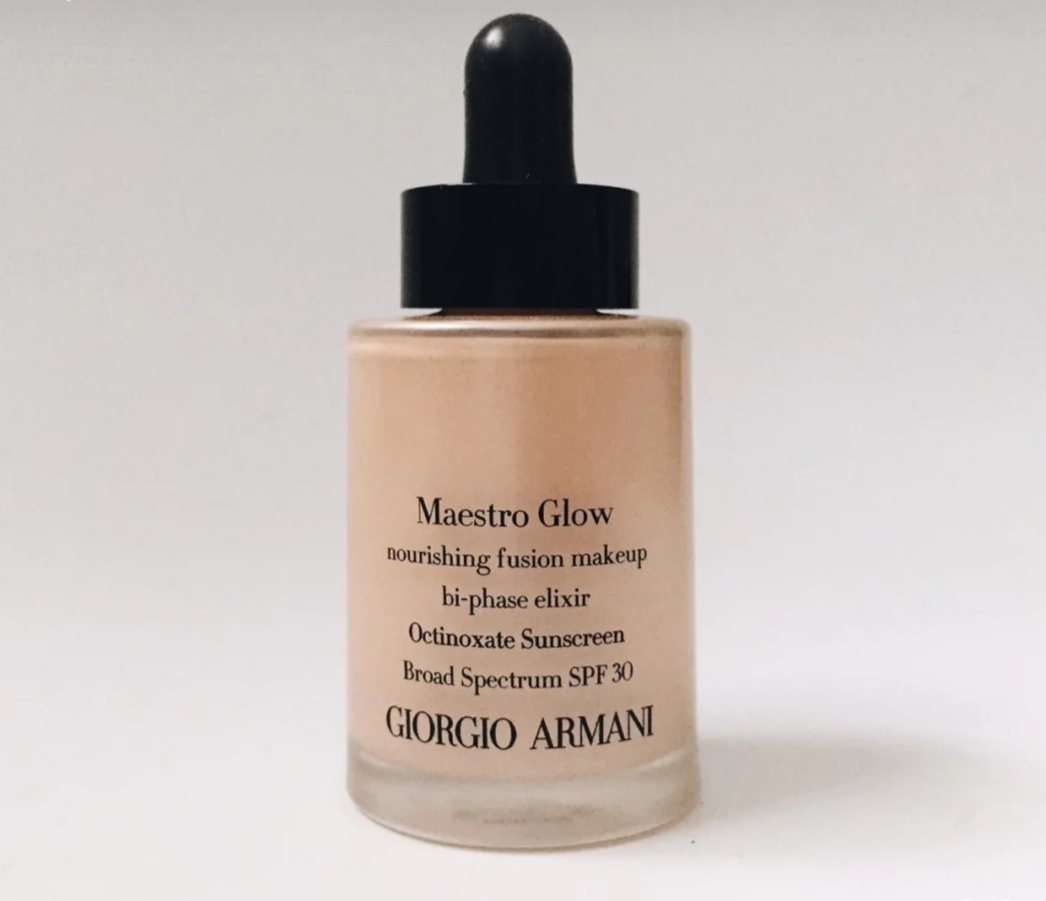 混干皮秋冬适合的大牌粉底液,秋冬混干皮适合的大牌粉底液