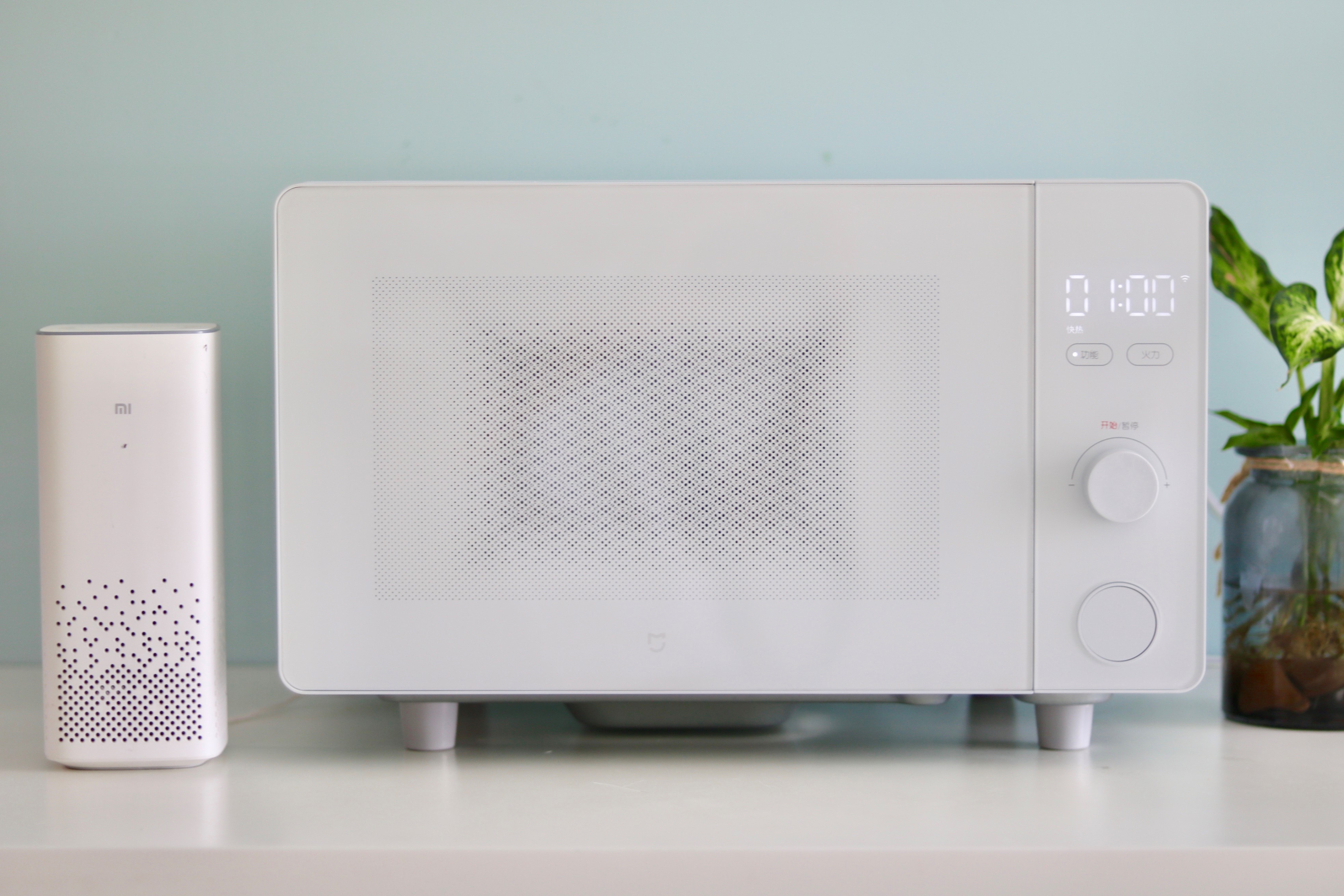 米家微波炉299款测评,小米米家微波炉排行榜