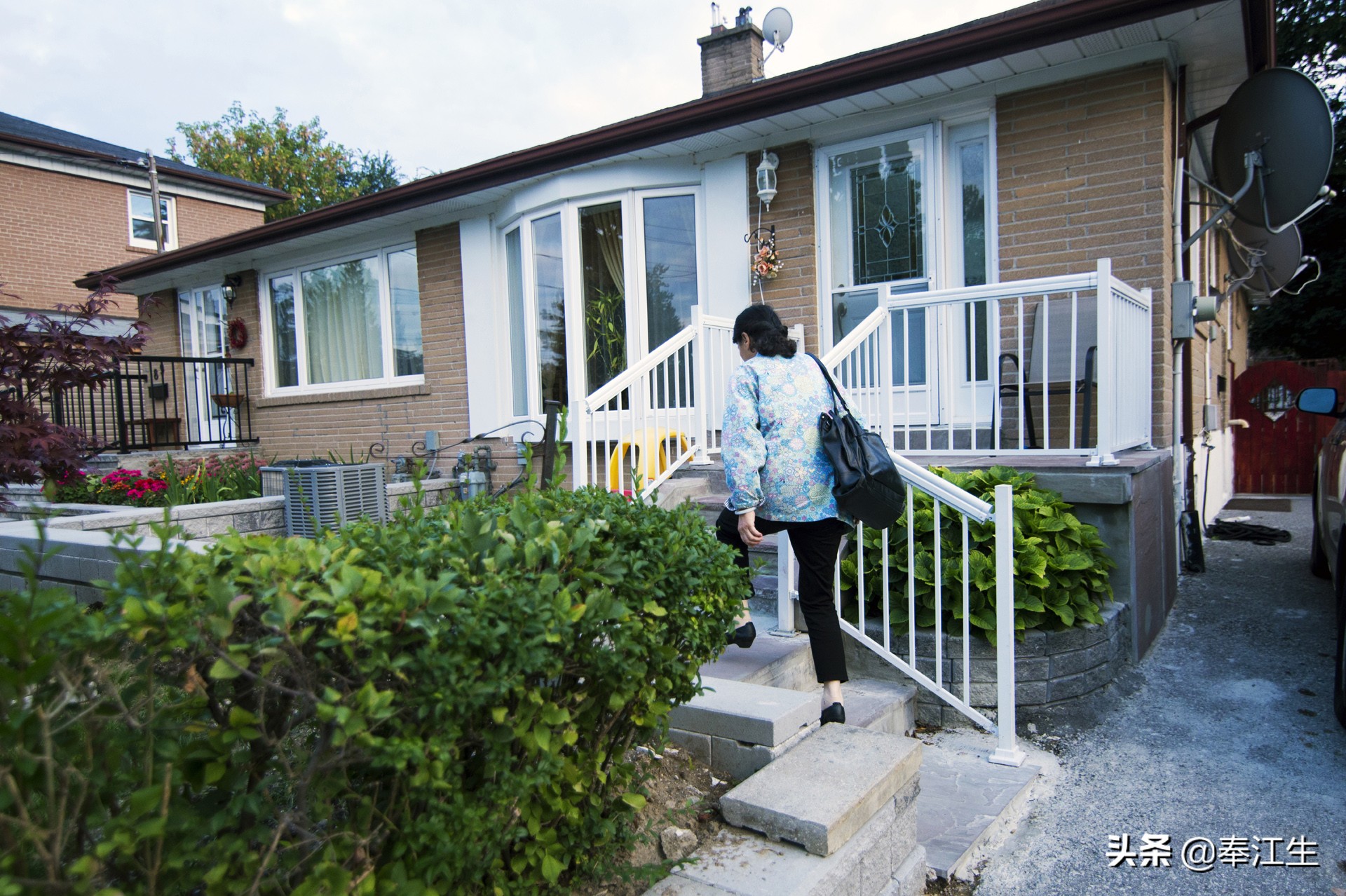 加拿大的福利待遇,加拿大福利汇总