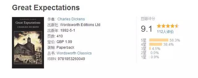 60本必读的最新英语原著,10本必读的书精讲