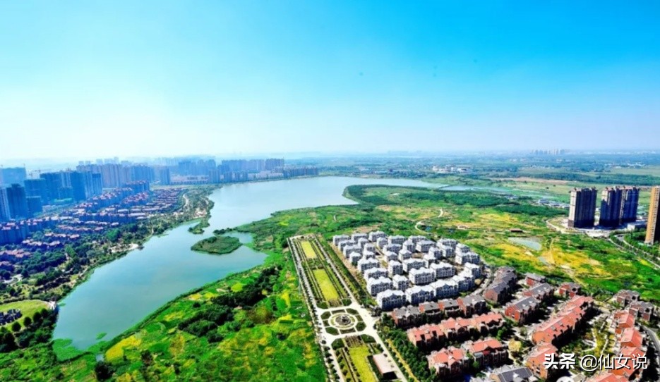 合肥北城还是长丰北城,合肥北城和肥西