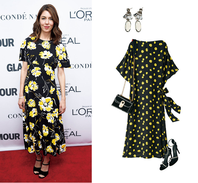 露西宝通，又带给你什么样的新时尚！赶快学