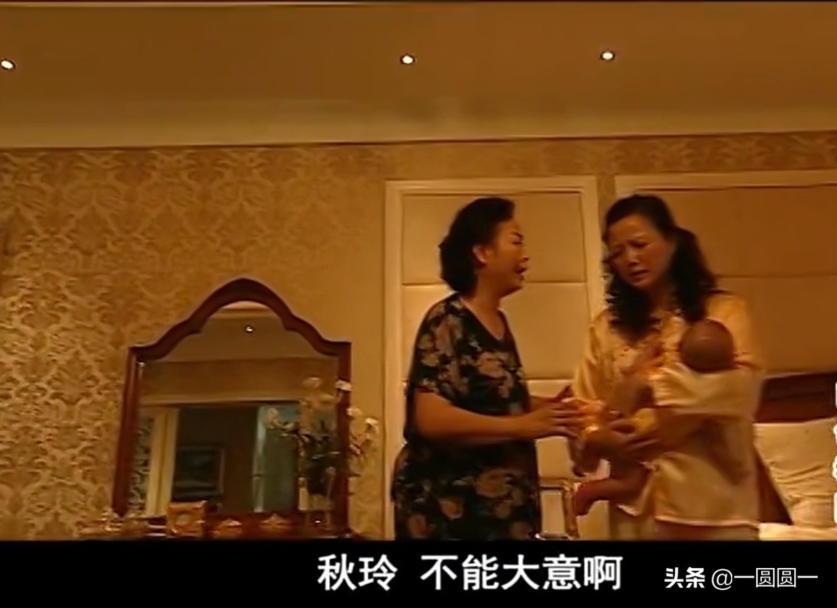 妈妈吸毒生出毒瘾宝宝宝宝被掐死此剧反映了吸毒的巨大危害