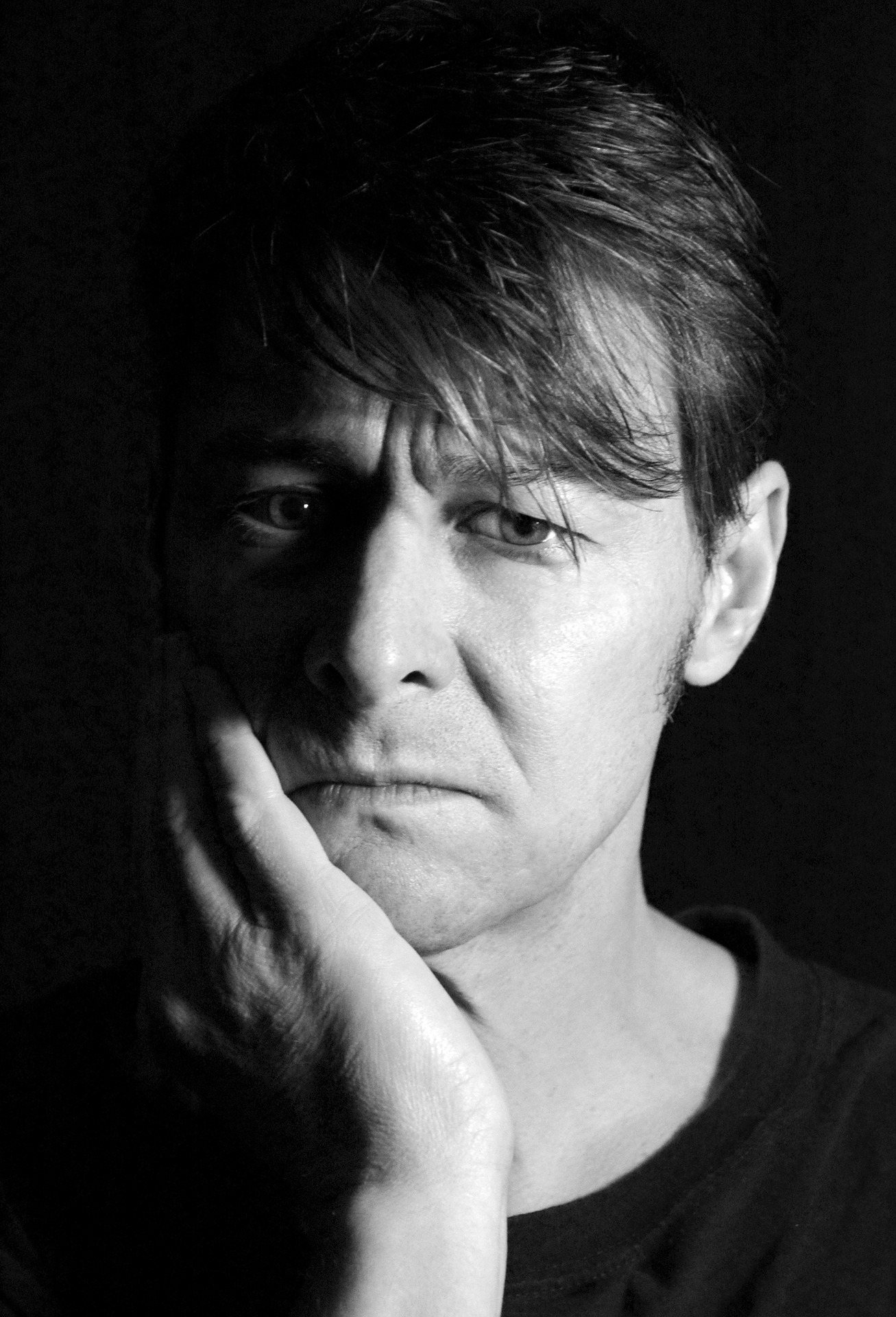 老人心脏连着喉咙疼,53岁男人咽喉痛