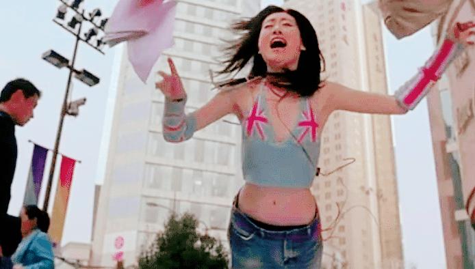 星女郎和星爷,星爷捧不红的星女郎