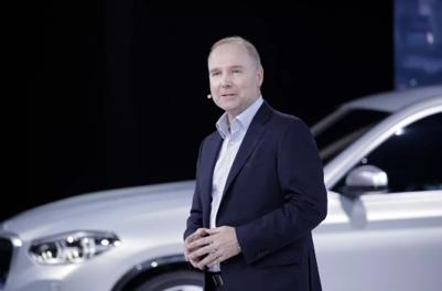 宝马新四化进博会,2023年宝马展会