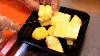 8年卖出408w杯果茶，限时买一送一！