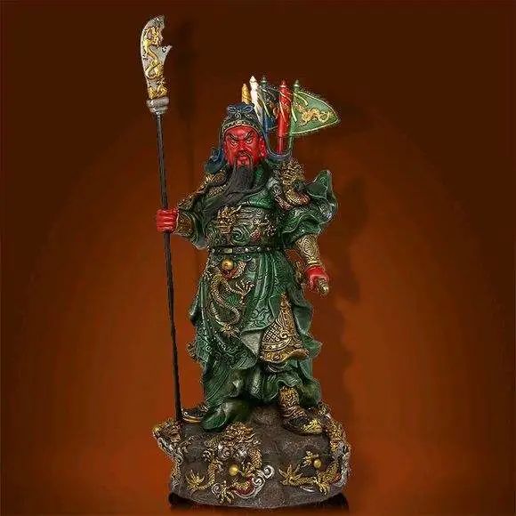 非关非吕即马忠|那个儿时的英雄，已经被我们自己射死