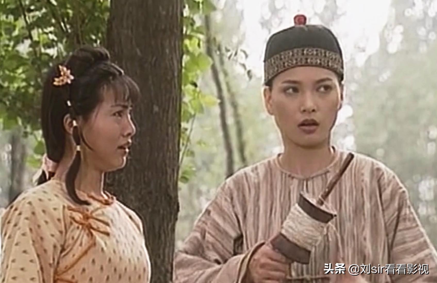 太极宗师除了吴京周比利惠英红，你还知道谁？三人已离世