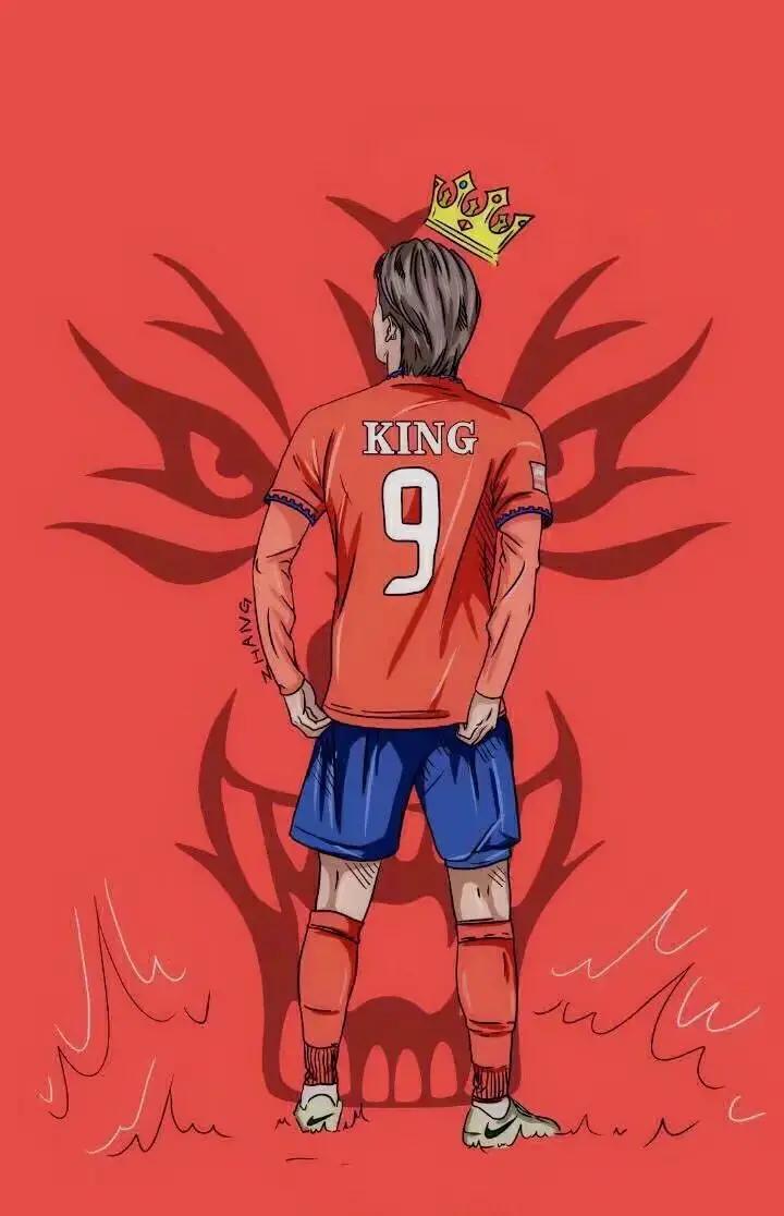 朱雀王子杨贺,杨贺亮相圣朱雀