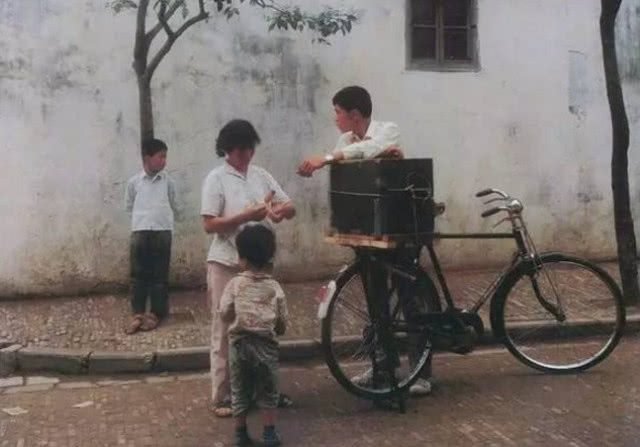 7080后的童年回忆农村生活零食,80后童年吃过的零食你吃过哪些