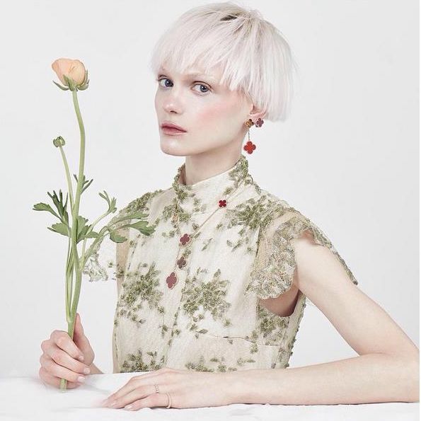 戴上转运珠希望好运降临,戴上转运珠