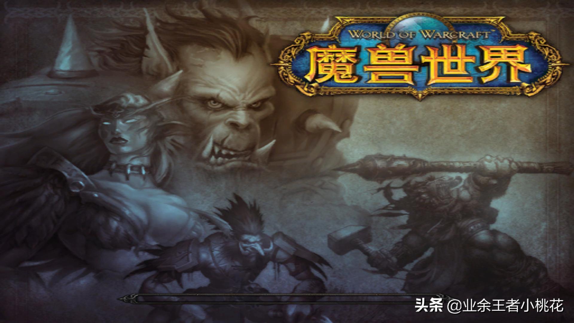 魔兽怀旧服蓝装法师攻略,魔兽世界怀旧服各职业武器介绍