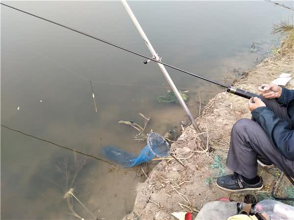 武汉炮竿钓鱼视频教程,武汉长炮竿钓鱼