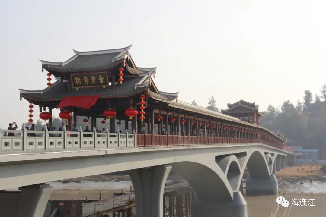 春节连江旅游攻略,去连江必玩的十大景点
