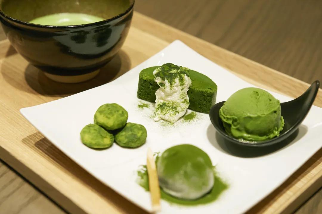 在这里体验到日本的终极承诺，大阪难波SkyO发掘潮流的宝藏