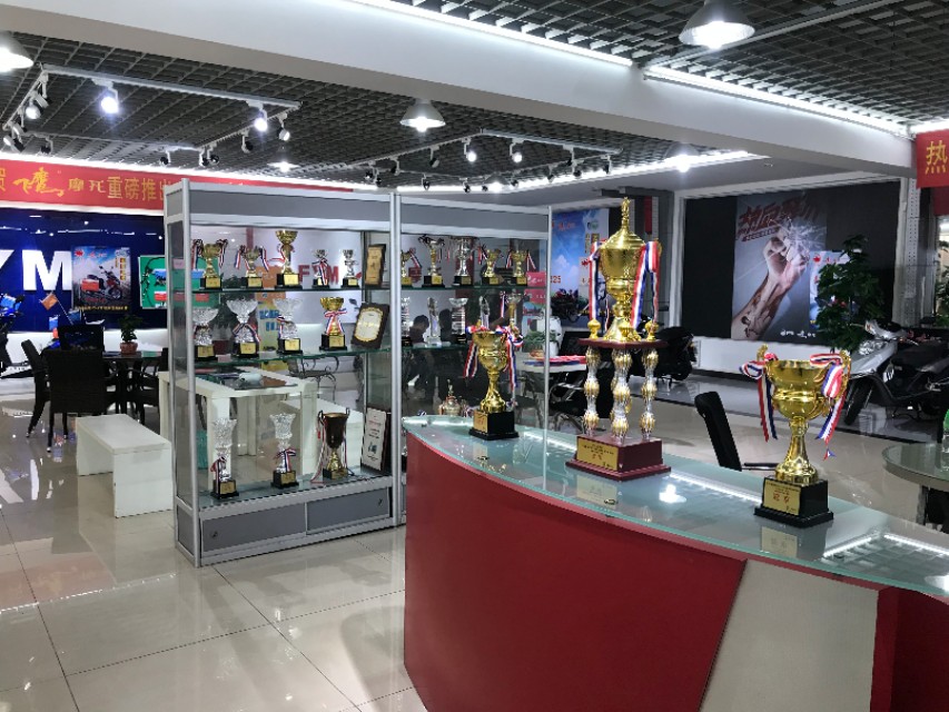 最适合新手的大排机车,玩大排机车选哪款