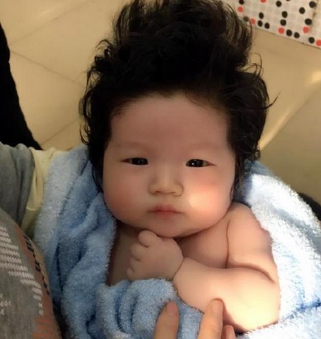 瀛愬寰堣杽浼氶暱鍘氬悧,瀛愬鏈夌偣钖勬湁浜嬪悧