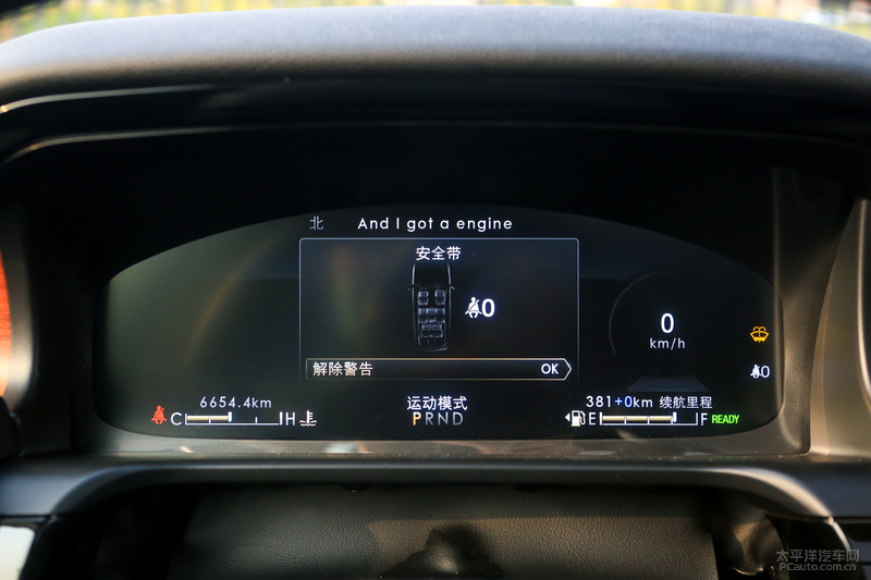 深度试驾体验林肯飞行家phev,宝马x5phev和林肯飞行家