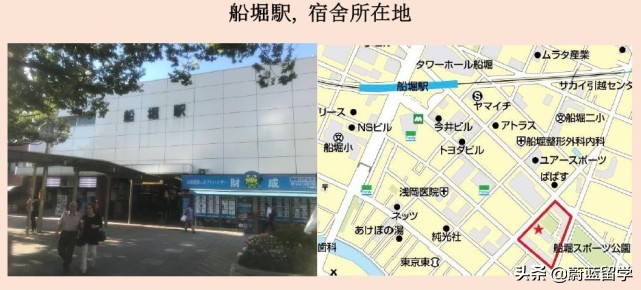 HESED爱德日本语学校怎么样｜申请条件及材料｜学费｜宿舍