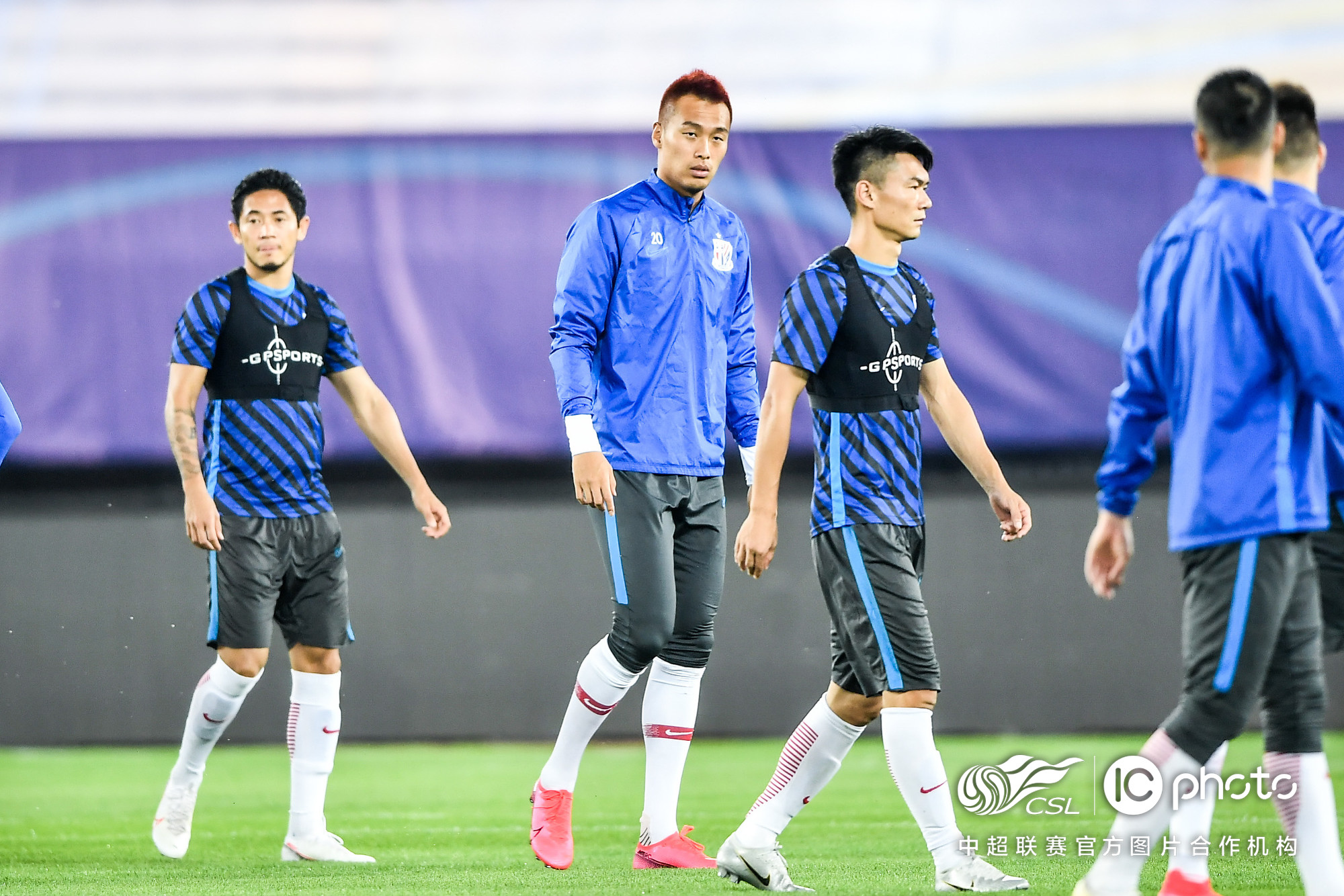 申花大连训练视频,申花大连赛程表