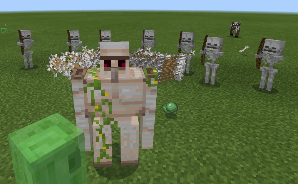 我的世界基岩版刷怪笼改造,我的世界基岩版蜘蛛刷怪笼改造