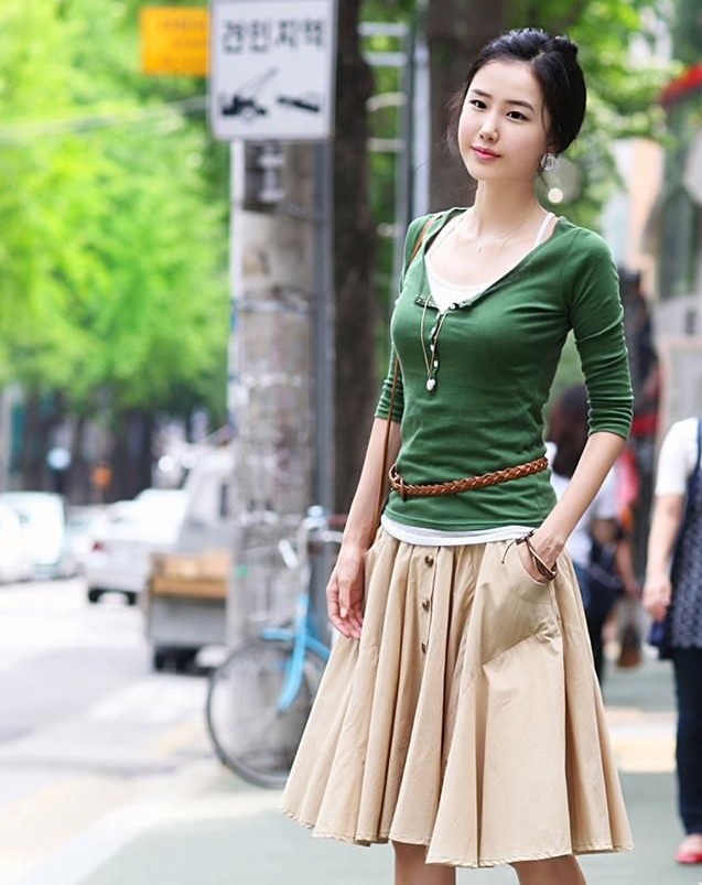 淘宝最火模特金雅然,淘宝第一美女模特金雅然