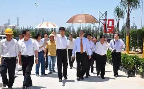 从穷小子到身家600亿成为福建首富,福建穷小子小学没毕业成福州首富