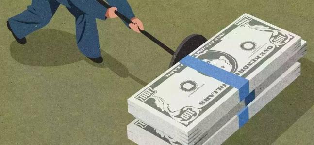 中国未来最赚钱的十大行业预测,现在最吃香的行业有哪些比较赚钱