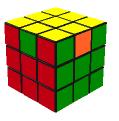 魔方教程图解还原只需八步,三棱魔方一步一步还原图解