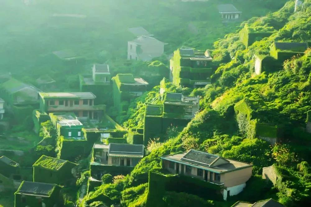 夏日的海岛沙滩,值得去的海边海岛