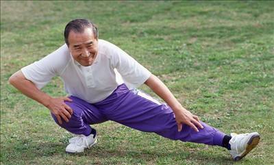 股骨头坏死心理治疗,髋关节坏死晚期心态