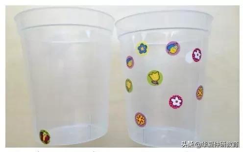 玩转纸杯趣味搭建游戏案例,趣味翻纸杯游戏